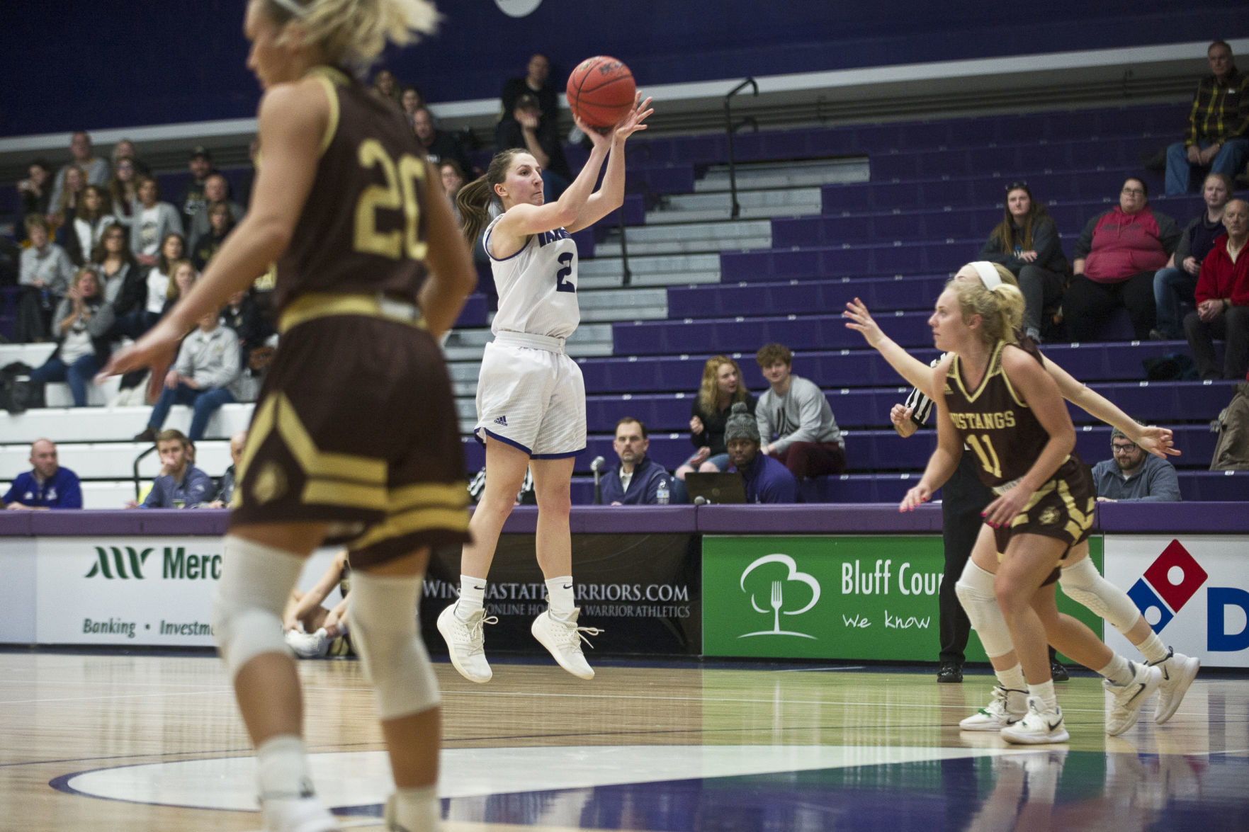 WSU v. SMSU 13